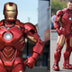 Illustration for article titled 10 DIY Iron Man Suits That Give Tony Stark a Run for His Money
